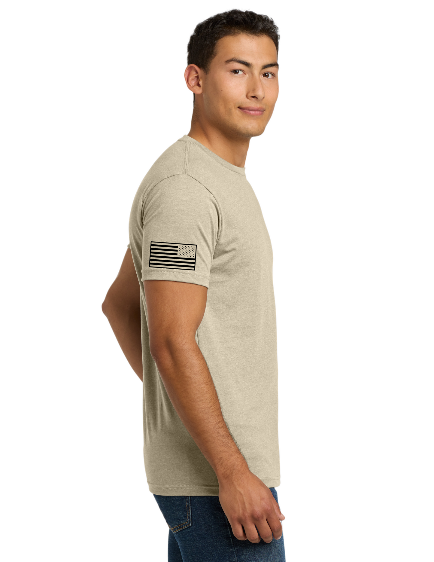 Brooks Herring Desert T-Shirt