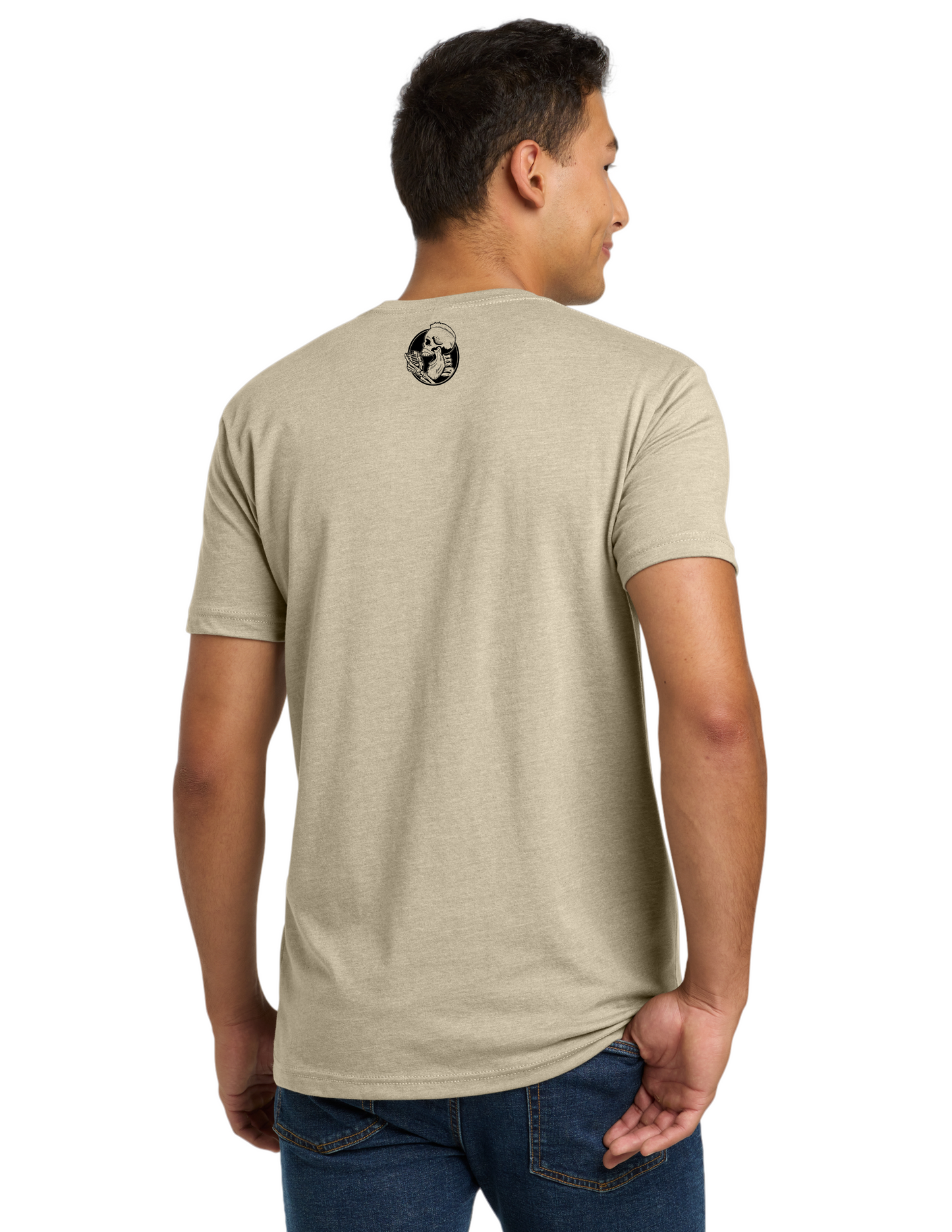 Brooks Herring Desert T-Shirt