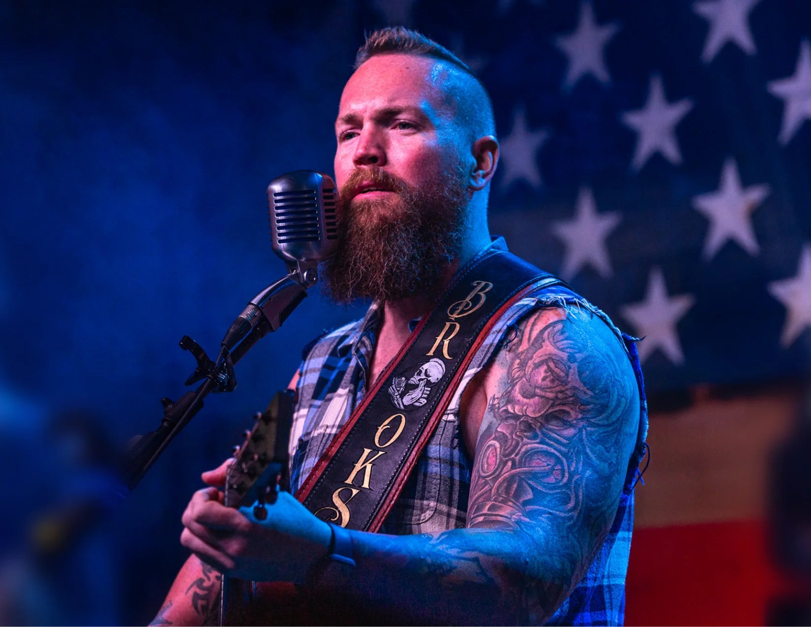 About Brooks Herring